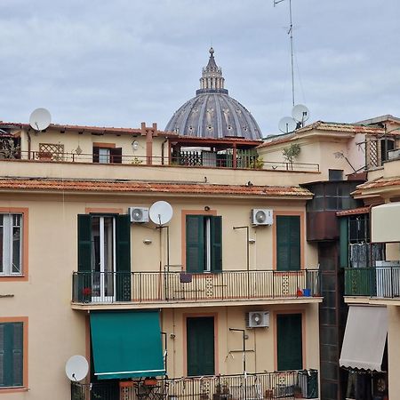 Vatican Bells Ρώμη Εξωτερικό φωτογραφία